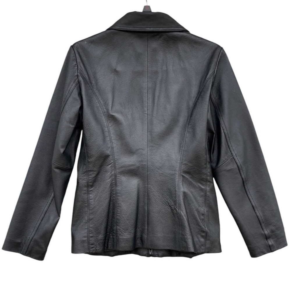 Real Leather Jacket - image 2
